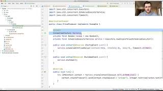 Famous Quarkus Backend development with Java and GraalVM - Using JMS with Artemis Net Worth