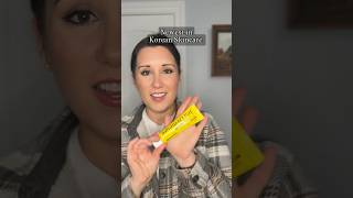 DD Cream Newest Innovation in Korean Skincare 👏🏼 #skincare #antiaging