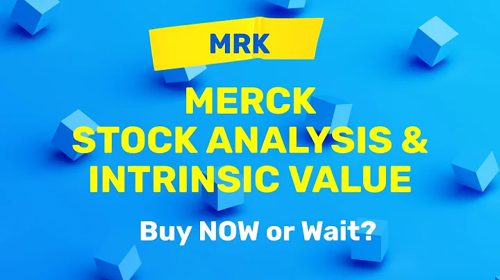 Merck (MRK) Stock Analysis and Intrinsic Value | Buy Now or Wait?