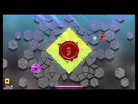 Wand Wars Trials 8/17/PT1