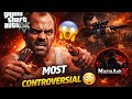 GTA 5 Darkest Mission Ever 🔥 Realistic Mods Gameplay (NVE)