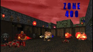 Zone 400 MAP03 (Dial) UV Fast 3:02