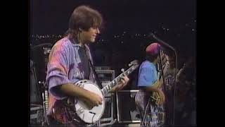 Bela Fleck & The Flecktones -- The Yee Haw Factor