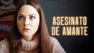 Ella No Lo Esperaba De Su Ex Asesinato De Amante Película Romántica En Español Latino