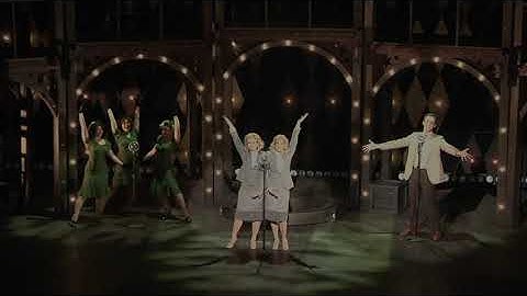 Jack Brewer - "One Plus One Equals Three" from Side Show