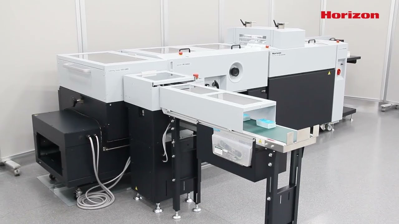 RD-N4055 / RD-N4055DM | Others | Products | Horizon