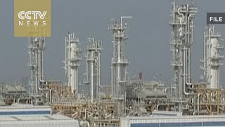 Iran fills heavy water nuclear reactor core with cement Iran has reportedly removed the core of its Arak heavy water nuclear reactor, and filled it with cement as required under a nuclear deal signed with world powers ..., From YouTubeVideos