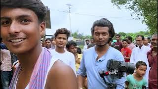 মেঘেঢাকা তারা ব্লগ  । Meghe Dhaka Tara Vlog ।। Agun & Priya l Palli Gram TV Vlog Video