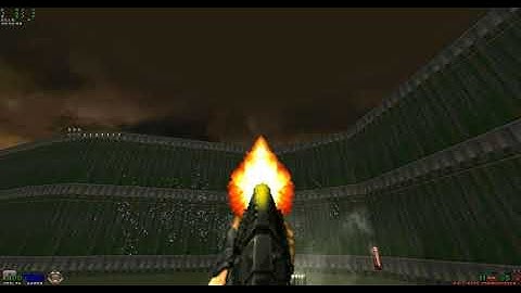 Project Complexity weapons showcase