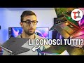 MIGLIORI NOTEBOOK GAMING (e quelli SEGRETI!)