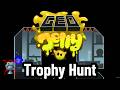 GeoJelly A Trophy Hunters Journey Vertical