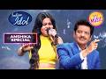 'Be Intehaan' पर Anshika की Soulful Singing | Indian Idol S16 | Anshika Special