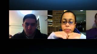 Skype Conference Call