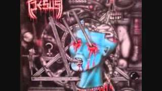 Jumpin' Jesus - Chaingang