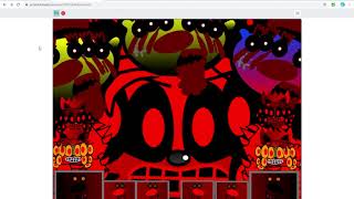 ​​Tails.exe Buttons 877 Figitillion