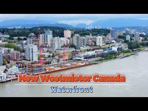 New Westminster Canada 🇨🇦