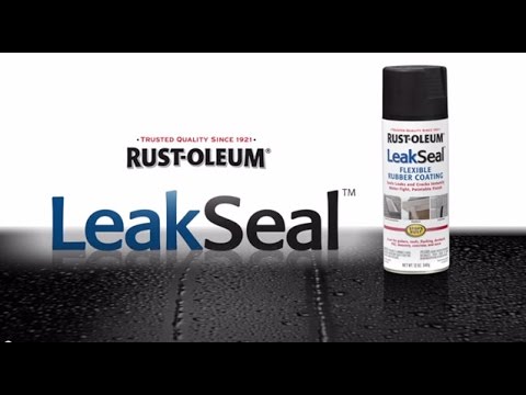 CRC Leak Stop Spray Seal