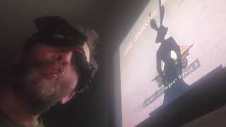 #TOONINWITHME #BUGSBUNNY #SMOKEVIDBRO!