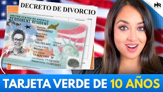 The Ultimate Guide to the I-751 Divorce Waiver!