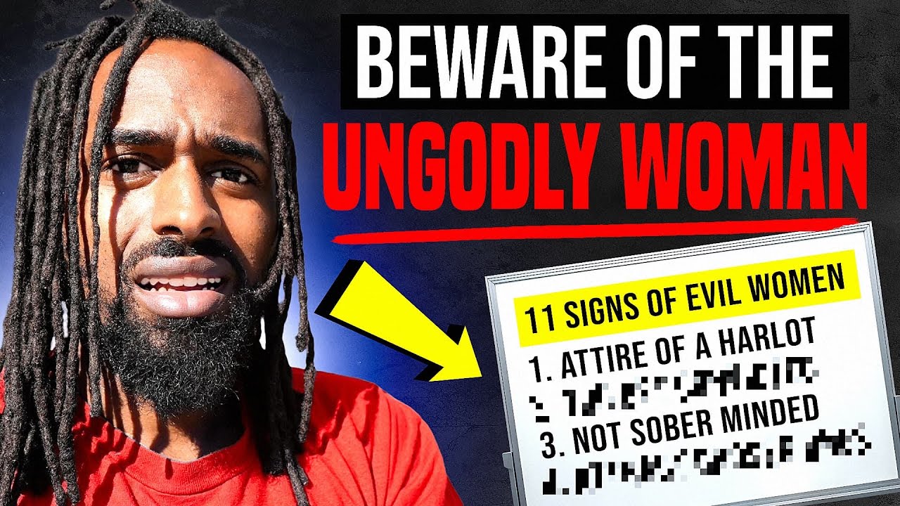 Modern Woman Are Becoming Possessed By Succubus Spirit