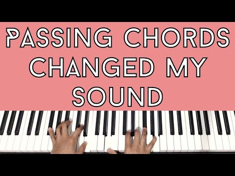 This Passing Chord