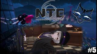 [Neverness to Everness] Strange puppet. Part.5 [No commentary, Chillin']