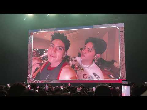 SB19 / Full ver Part1/2 【SB19 ”I WaS THERE” THANKSGIVING FANMEET 2026】Yokohama Aug, 18th