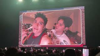 SB19 / Full ver Part1/2 【SB19 ”I WaS THERE” THANKSGIVING FANMEET 2026】Yokohama Aug, 18th