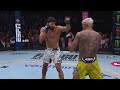 Arman Tsarukyan Vs Charles Oliveira Full Fight 