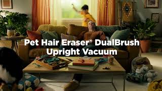 Pet Hair Eraser® DualBrush