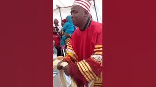 Bishop Motloung Atamelang ho jehova