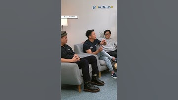 Ariel "Noah" Singkap Kemungkinan Lagu Asing Lebih Populer di Indonesia
