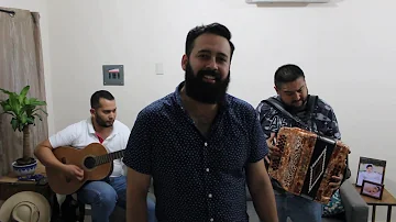 Hermoso Cariño (Cover Juan Carlos Acuña)