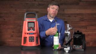 41   Manual Bump Test
