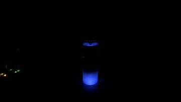 利用PWM控制LED亮度