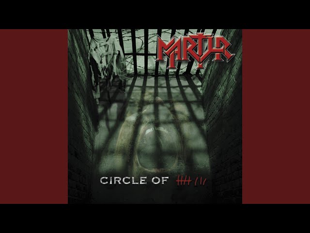 Martyr - The Uninvited