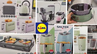 💙💛ARRIVAGE LIDL 12 SEPTEMBER 2026