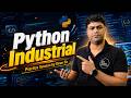 Python Practice - Kiran Sir - Industrial