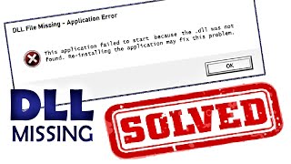 Full bcd.dll missing in Windows 11 | How to Download & Fix Missing DLL File Error Update