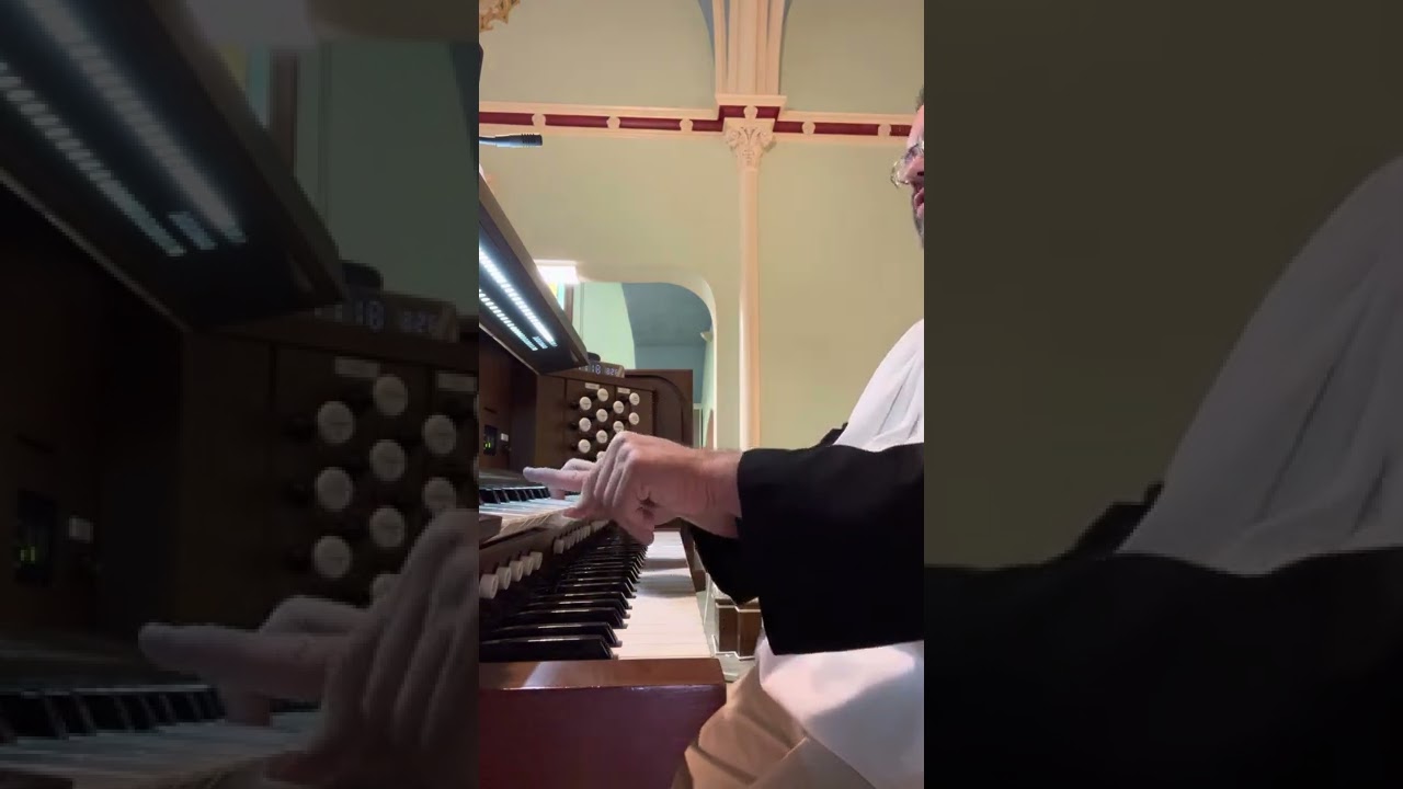Communion Antiphon Psalm 31 30 20Ignatius Pew Missal YouTube Communion Antiphon Psalm 31 30 20Ignatius Pew Missal YouTube