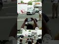 TN Secretariat | CM Vijay Convoy | CONVOY-க்கு நடுவே கை அசைத்தபடி கிளம்பினார் CM விஜய்