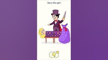 Dop 2 (Delete One Part) Level-144 Save the girl #viralvideo #shortsfeed #shorts