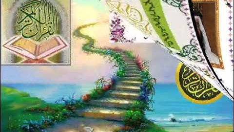 107 - سورة الماعون - أحمد العجمي