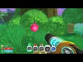 New Areas & Ornaments | Slime Rancher