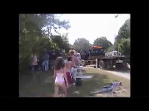 hastings boat ramp fail - youtube