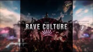 A W&W   Rave Culture Official Music Video