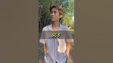 SOS😱 #funny #nec #viral #comedy #foryou #trending #fakesituation #fakeknife #vietnamese #shorts