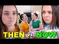 Everything Has CHANGED! YouTube THEN vs NOW - Merrell Twins