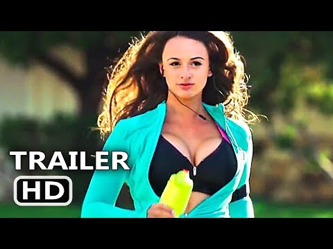 MAKING BABIES Official Trailer (2019) Eliza Coupe Comedy Movie ...