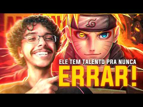 FEAT ABSURDO!!! Tipo Narutin 2 đ€Ż | Part. Ursula Bezerra | MHRAP | KYRE REACT